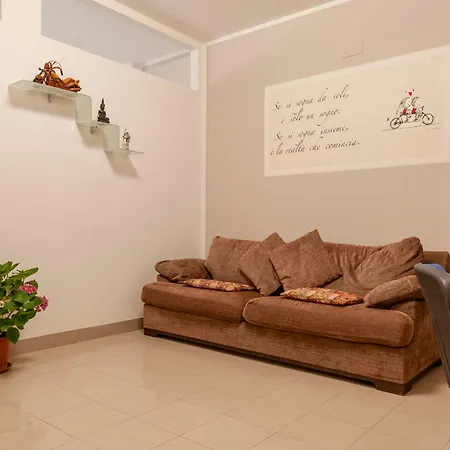 Valle Benedetta 3*