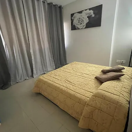 Valle Benedetta 住宿加早餐酒店 3*