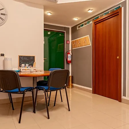 Bed & Breakfast Valle Benedetta Stagno