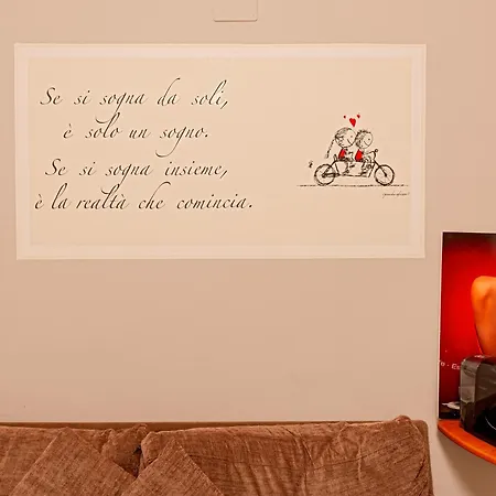 Oda ve Kahvaltı Valle Benedetta