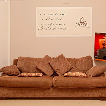 Valle Benedetta Bed & Breakfast *