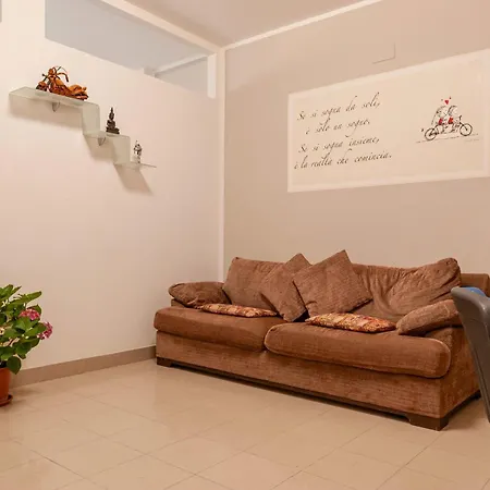 Valle Benedetta Stagno