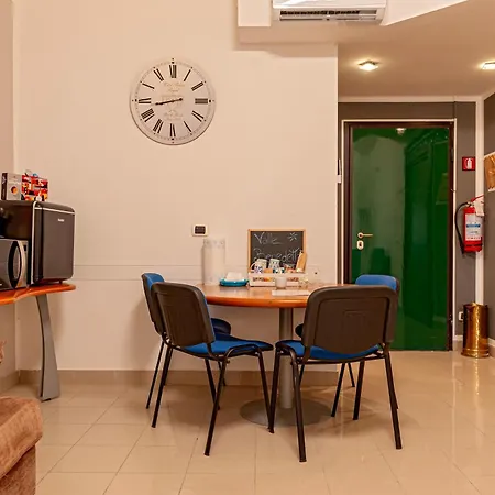 Valle Benedetta Bed & Breakfast