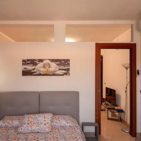 Bed & Breakfast Valle Benedetta Stagno