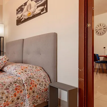 Bed & Breakfast Valle Benedetta *