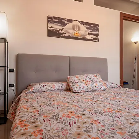 Valle Benedetta Bed & Breakfast Stagno
