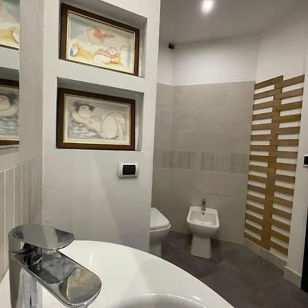 Valle Benedetta Bed & Breakfast 3*