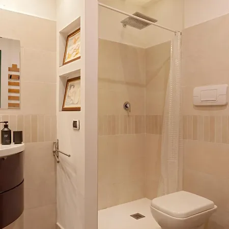 Valle Benedetta Bed & Breakfast Stagno