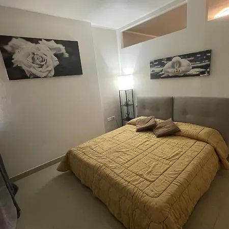 Valle Benedetta Bed & Breakfast 3*