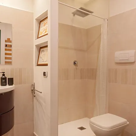 Bed and Breakfast Valle Benedetta Stagno