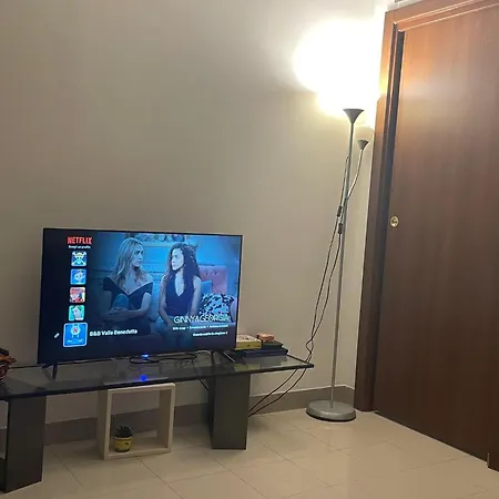 Valle Benedetta 3* Stagno