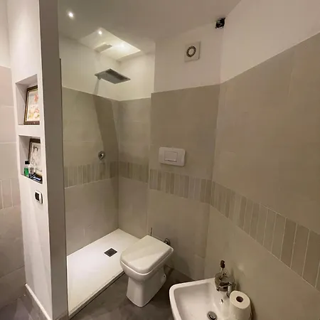 Valle Benedetta Stagno